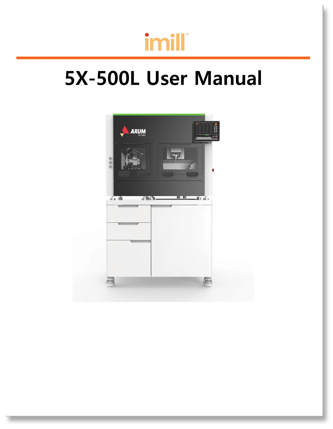 Product User Guides
