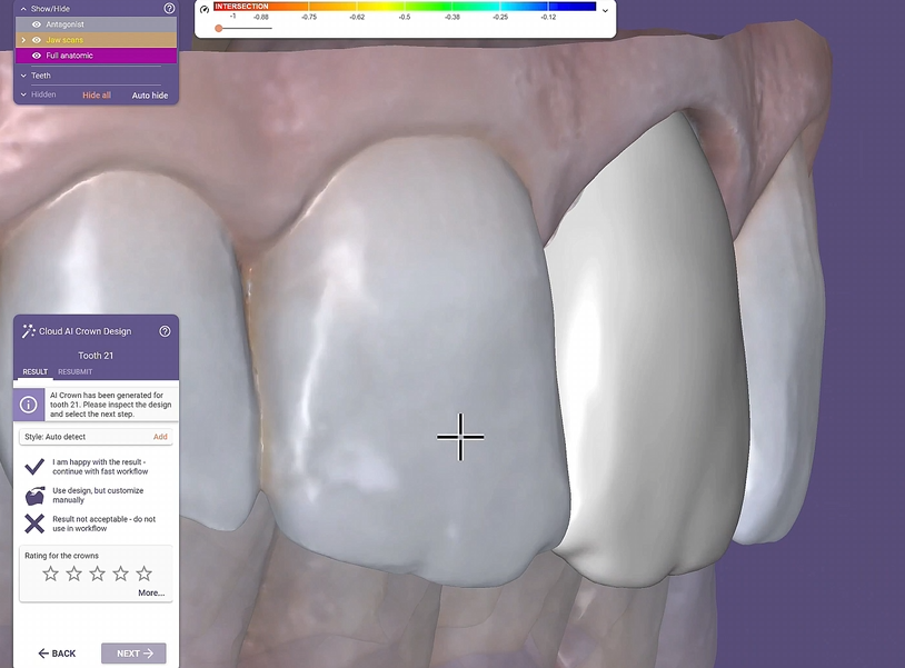 Imagine Academy Digital Dentistry Courses for CE Credits