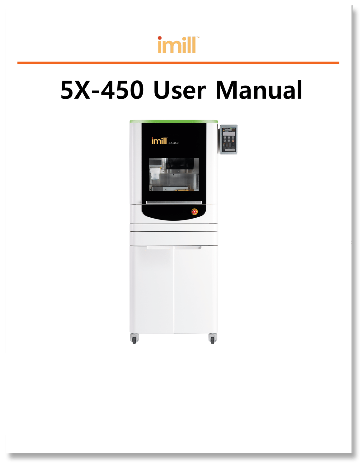 Product User Guides