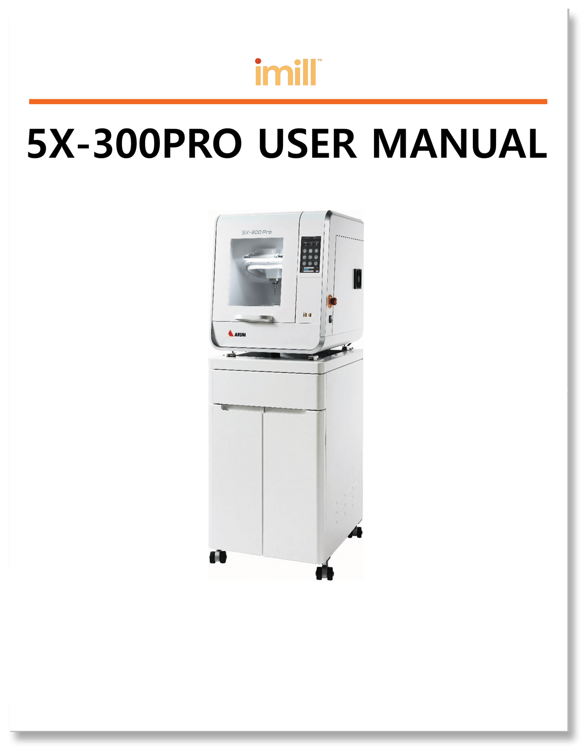 Product User Guides