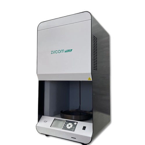 ギンコ KDF Zircom PLUS Sintering Furnace