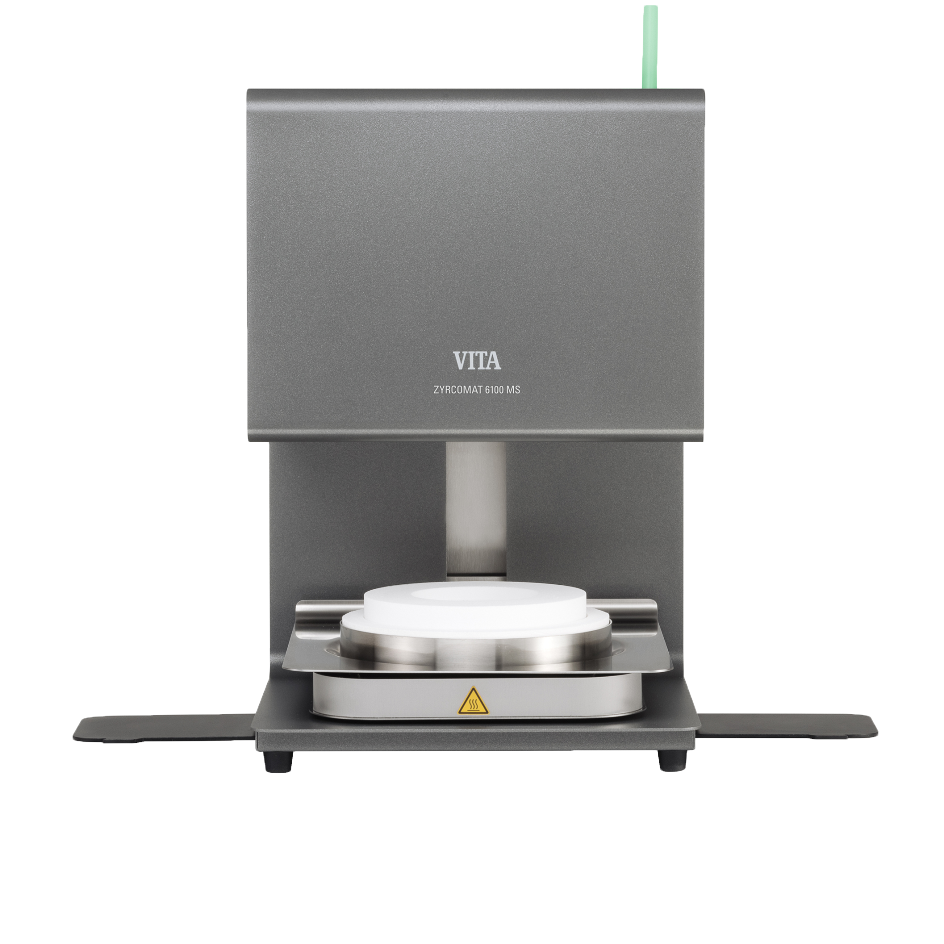 VITA ZYRCOMAT 6100MS Zirconia Sintering Furnace
