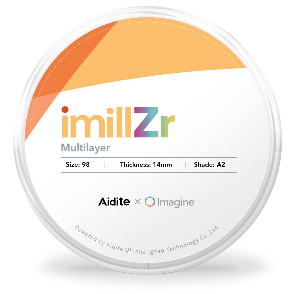 imill CAD/CAM Dental Milling Machines from Imagine