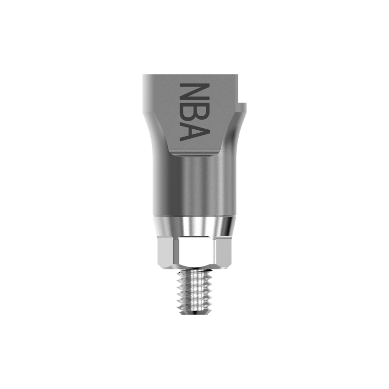 Intraoral Scan Body Nobel Active - 5.5, Regular