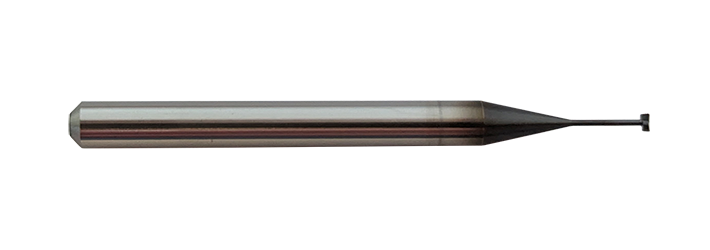 FOLLOW-ME 1.6/4.0mm T-Cutter (DLC) (Roland)