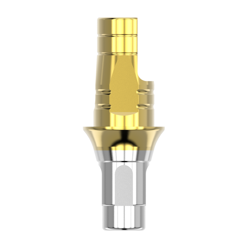 A-Link Straumann Bone Level - Single, RC (4.1/4.8)