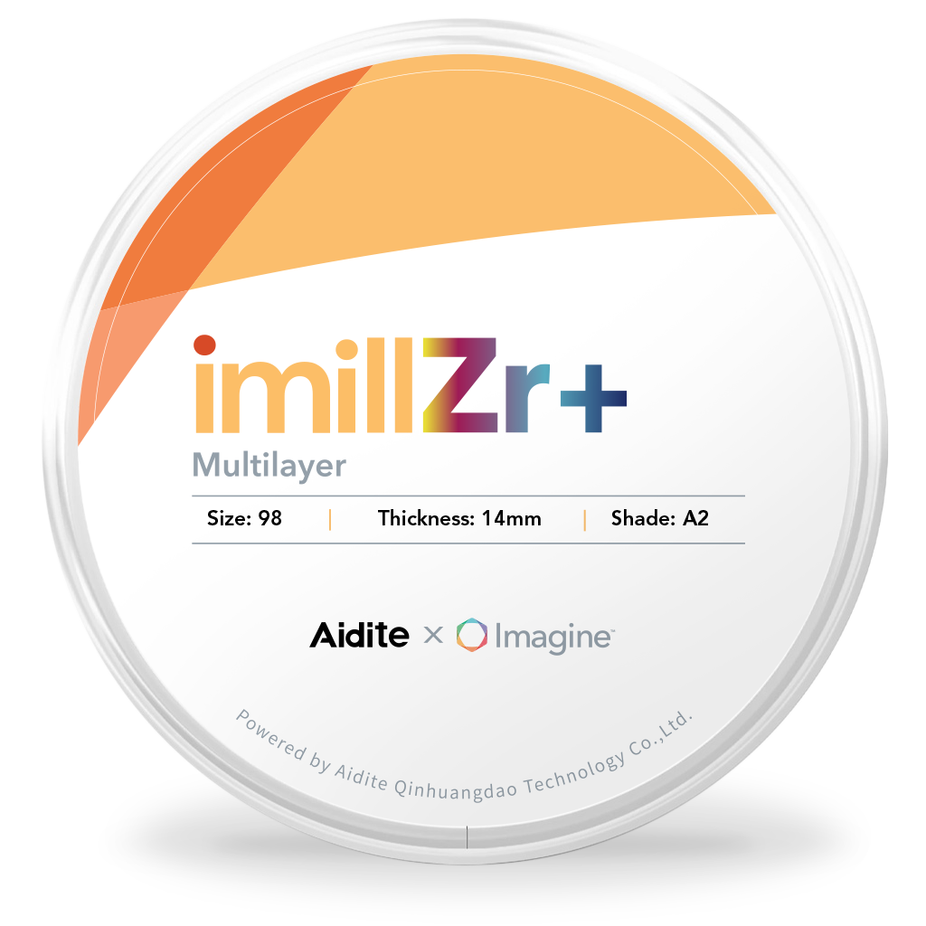 imill CAD/CAM Dental Milling Machines from Imagine