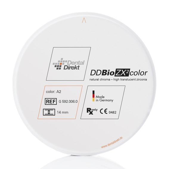 ⭐︎DOC⭐︎ DD Bio ZX PreShade - 98x20, A3