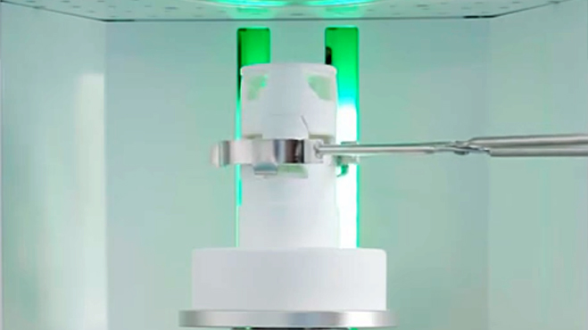 ゼロファクター Dental Sintering Furnaces and Ovens for Zirconia and Porcelain