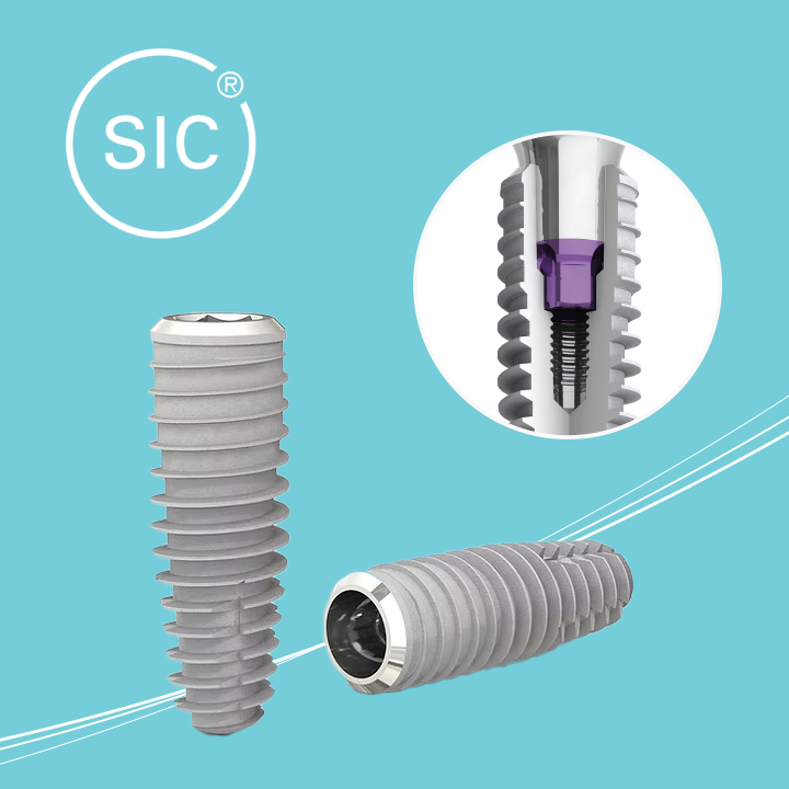 Implant Solutions