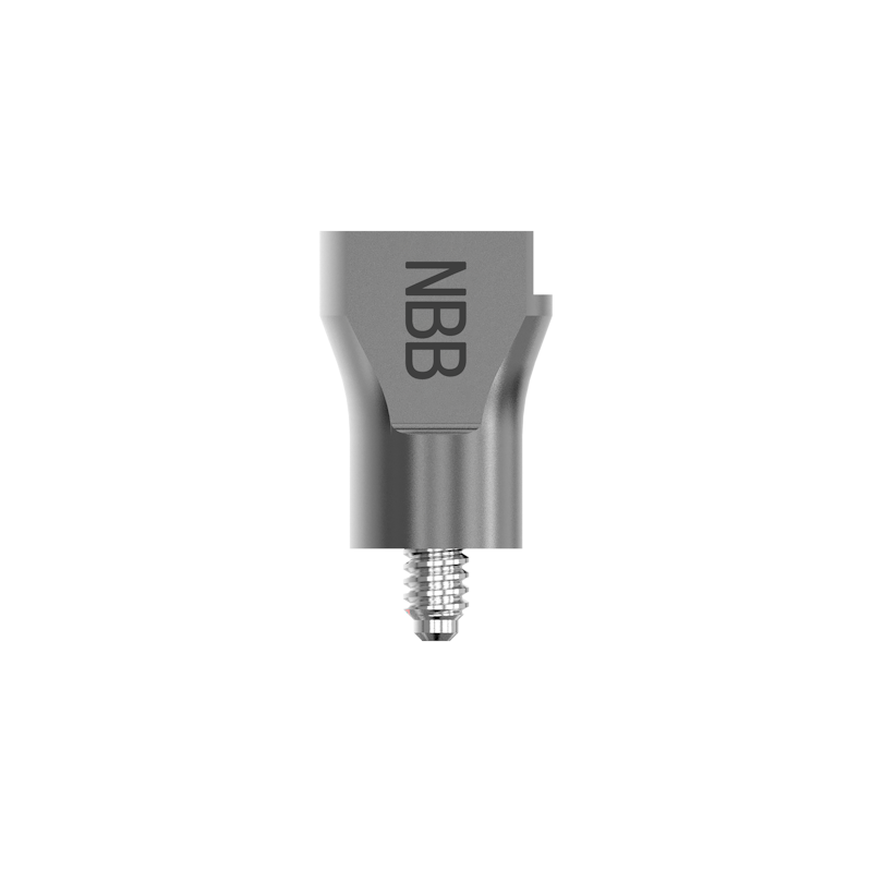 Intraoral Scan Body Nobel Branemark - 4.1 (RP), Regular