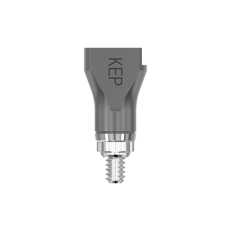 Intraoral Scan Body Keystone Prima - RD (4.1), Regular